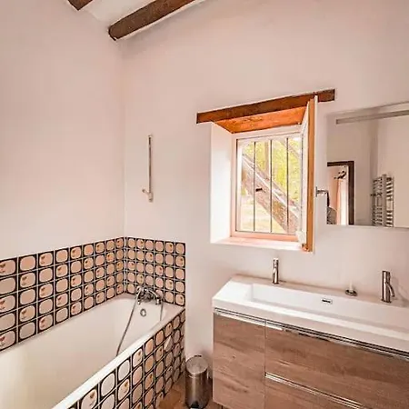 Nyaraló Moulin De La Caluyere Ardenay-sur-Merize