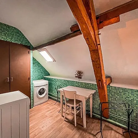 Moulin De La Caluyere Nyaraló Ardenay-sur-Merize