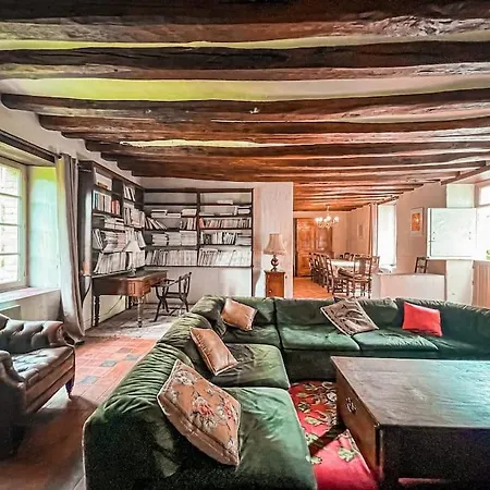 Moulin De La Caluyere * Ardenay-sur-Merize