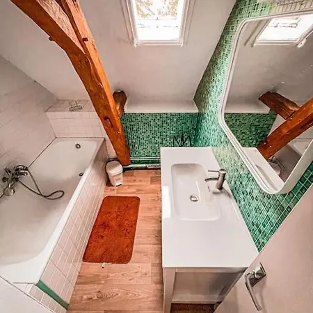 Moulin De La Caluyere * Ardenay-sur-Merize