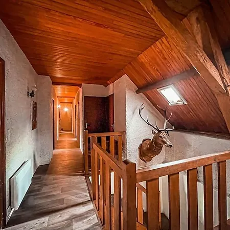 Moulin De La Caluyere