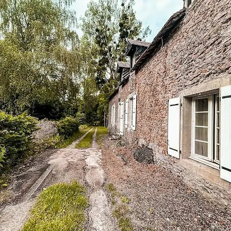 Moulin De La Caluyere * Ardenay-sur-Merize