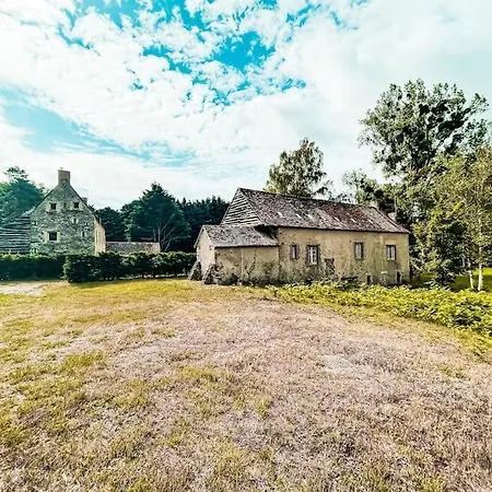 Moulin De La Caluyere *