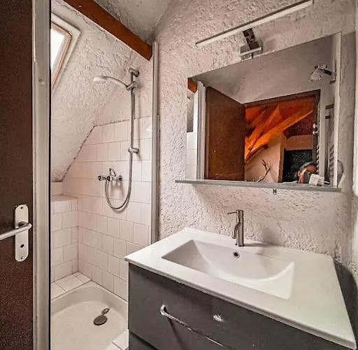 Moulin De La Caluyere *