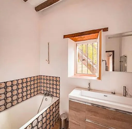 Tatil Evi Moulin De La Caluyere Ardenay-sur-Merize