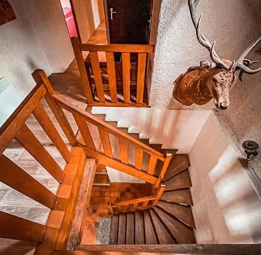 Moulin De La Caluyere Ardenay-sur-Merize