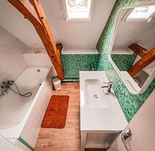 Moulin De La Caluyere * Ardenay-sur-Merize