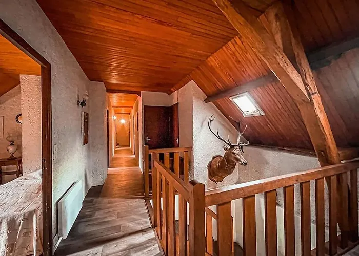 Moulin De La Caluyere