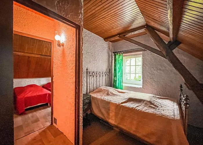 Tatil Evi Moulin De La Caluyere