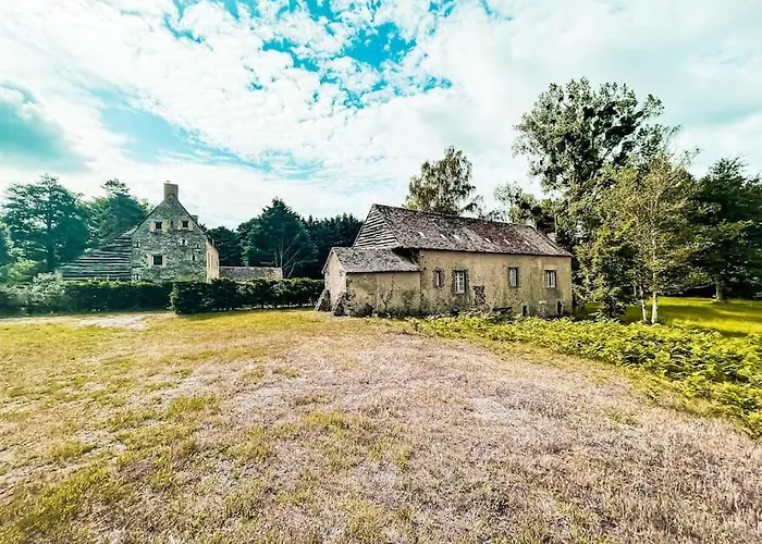Moulin De La Caluyere *